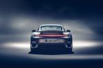 Porsche 911 Turbo S 2020 года (WW)